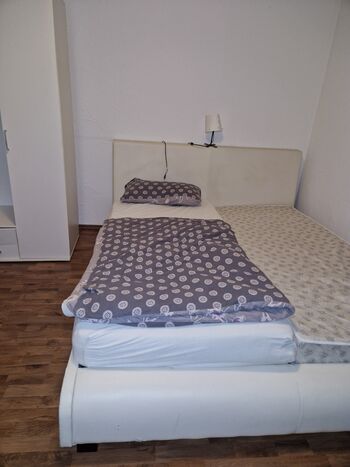 Wohnung in Pastoratsweg, Beckum Bild 4