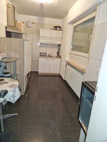 Wohnung in Pastoratsweg, Beckum Picture 2