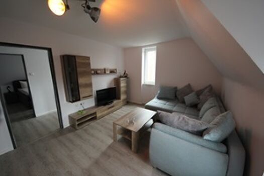 Gästehaus 53° Nord