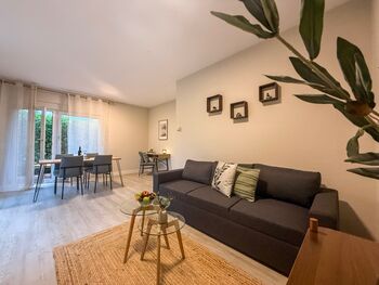 Oda Living Scharbeutz