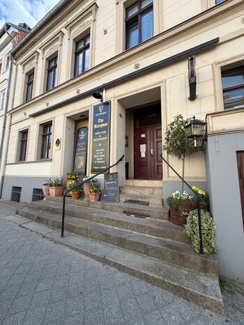 2-Zimmer Ferienwohnung in Bad Freienwalde inkl. Parkplatz