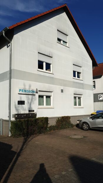 Pension Smigielski Bild 4