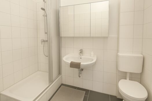 StayINN - Halle (Saale), SS15-1L