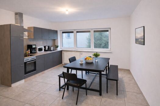 Monteurzimmer Saarland