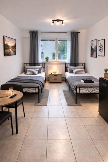 Monteurzimmer Saarland Obrázok 3