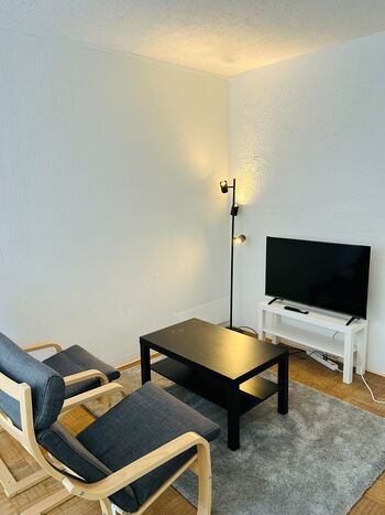 Forenom Apartments Hamburg-Nord Bild 5