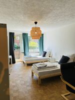 Forenom Apartments Hamburg-Nord Bild 8