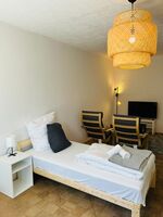 Forenom Apartments Hamburg-Nord Bild 7