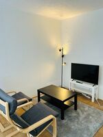 Forenom Apartments Hamburg-Nord Bild 5