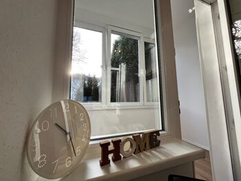 Komfortable Monteurwohnung mit eigener Küche und Bad Bild 5