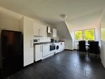 Komfortable Monteurwohnung mit eigener Küche und Bad Bild 3