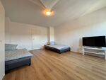 Komfortable Monteurwohnung mit eigener Küche und Bad Bild 1