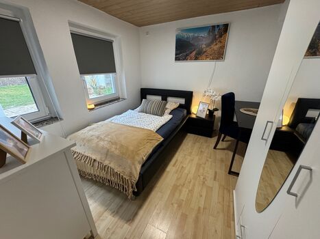 Wohnung Gottschling-Prehn Zdjęcie 2