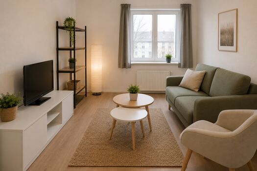 Mitarbeiterzimmer in München ab 16 Euro heute anfragen, morgen einziehen Bild 5