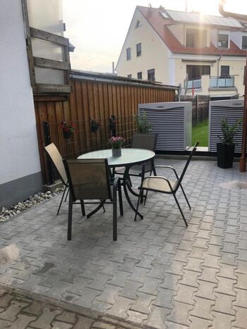 Unterkunft für 4 Personen in Dachau / OT Pellheim Bild 5