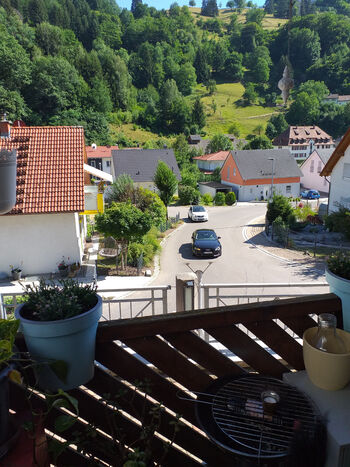 Wohnung in Schönauer Straße, Zell im Wiesental Picture 1