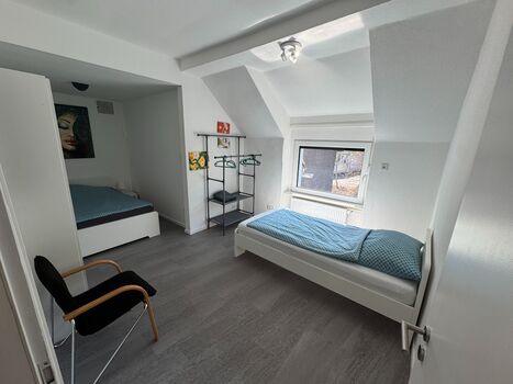 Renoviertes Haus für Monteure und Berufsreisende mit Garten Zdjęcie 2
