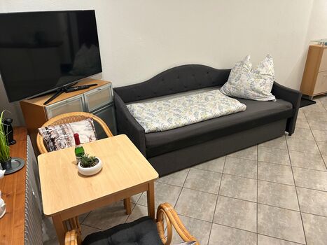 Wohnung in Im Steinach, Oberstaufen Bild 5