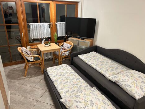 Wohnung in Im Steinach, Oberstaufen Bild 1