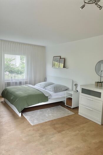 Ferienwohnung Rehblick