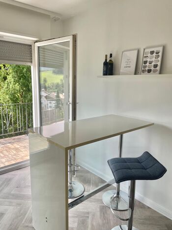Ferienwohnung Rehblick Bild 2