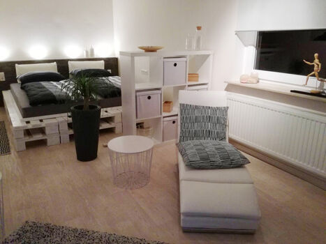 Ferien-Appartement Goldhausen Picture 4
