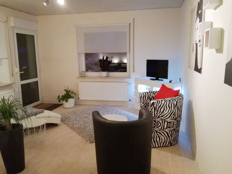 Ferien-Appartement Goldhausen Picture 5