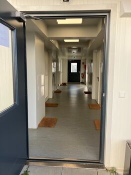 🏡 Ruhige und komfortable Einzelzimmern ideal für Monteure Bild 3