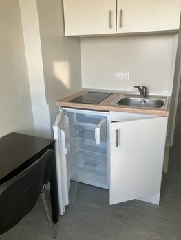 🏡 Ruhige und komfortable Einzelzimmern ideal für Monteure Bild 5