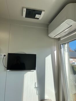 🏡 Ruhige und komfortable Einzelzimmern ideal für Monteure Bild 5
