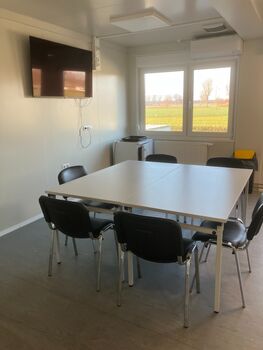 🏡 Ruhige und komfortable Einzelzimmern ideal für Monteure Bild 2