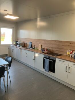 🏡 Ruhige und komfortable Einzelzimmern ideal für Monteure Bild 1