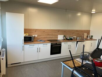 🏡 Ruhige und komfortable Einzelzimmern ideal für Monteure Bild 1