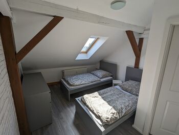 möbliertes Appartement für Arbeiter Bild 3