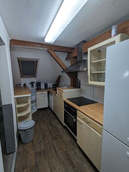 möbliertes Appartement für Arbeiter Bild 5
