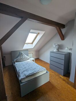 möbliertes Appartement für Arbeiter Bild 4