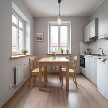 Monteurunterkunft in Berlin / Umgebung nach Wunsch Bedürfnis Bild 4
