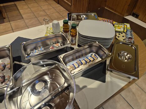 Waterloo Sunset Hotel Picture 5