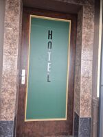 Waterloo Sunset Hotel Picture 11