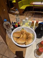 Waterloo Sunset Hotel Picture 16