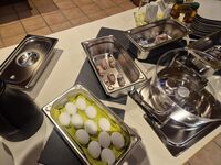 Waterloo Sunset Hotel Picture 15