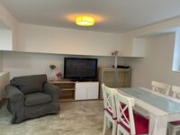Kellerwohnung in einem Einfamilienhaus Bild 2