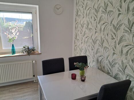 Wohnung Henrich Bild 4