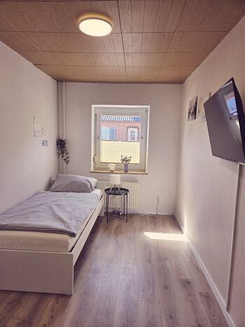 Wohnung Henrich Bild 5