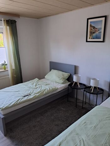 Wohnung Henrich Bild 2