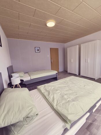 Wohnung Henrich Zdjęcie 2