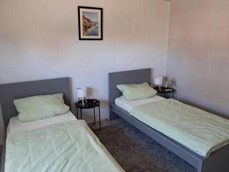 Wohnung Henrich Bild 1