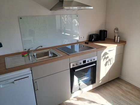 Wohnung Henrich Bild 5