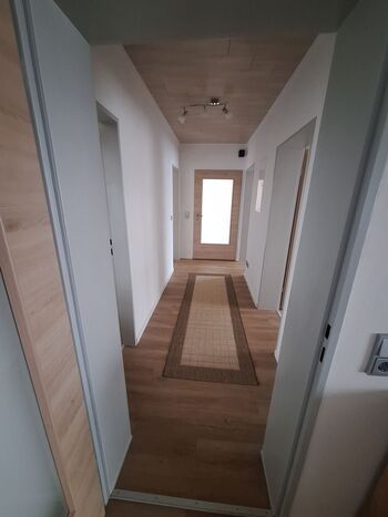 Wohnung Bayreuth-Süd