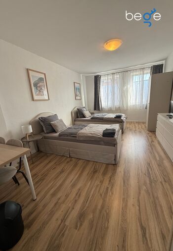 BEGE APARTMENTS | Hof | 200+ Apartments | 30+ Standorte